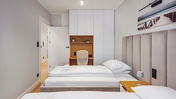 Apartamenty Sun & Snow Porto