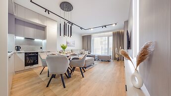 Apartamenty Sun & Snow Porto