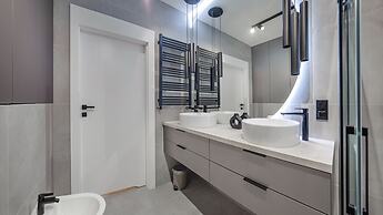 Apartamenty Sun & Snow Porto