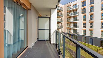 Apartamenty Sun & Snow Porto