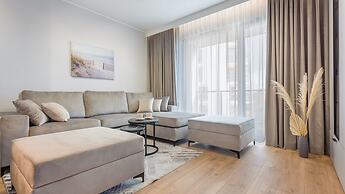 Apartamenty Sun & Snow Porto