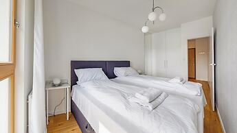 Apartamenty Sun & Snow Porto