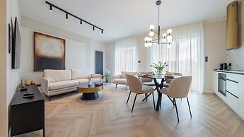 Apartamenty Sun & Snow Porto