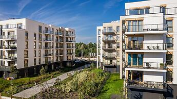 Apartamenty Sun & Snow Porto