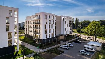 Apartamenty Sun & Snow Porto