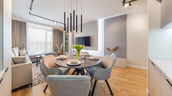 Apartamenty Sun & Snow Porto