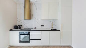 Apartamenty Sun & Snow Porto