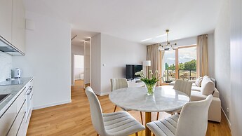 Apartamenty Sun & Snow Porto