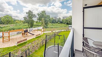 Apartamenty Sun & Snow Porto