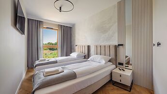 Apartamenty Sun & Snow Porto