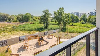 Apartamenty Sun & Snow Porto