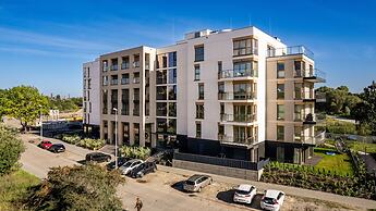 Apartamenty Sun & Snow Porto