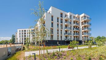 Apartamenty Sun & Snow Porto