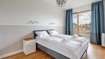 Apartamenty Sun & Snow Porto