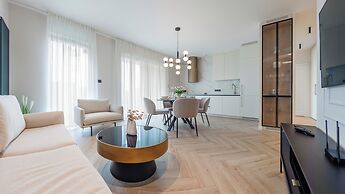 Apartamenty Sun & Snow Porto