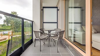 Apartamenty Sun & Snow Porto