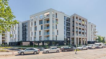 Apartamenty Sun & Snow Porto