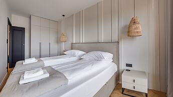 Apartamenty Sun & Snow Porto