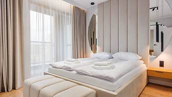 Apartamenty Sun & Snow Porto