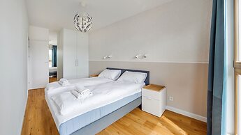 Apartamenty Sun & Snow Porto