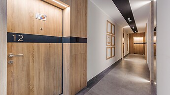 Apartamenty Sun & Snow Porto