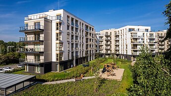 Apartamenty Sun & Snow Porto