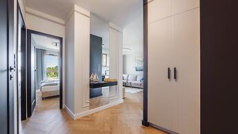 Apartamenty Sun & Snow Porto