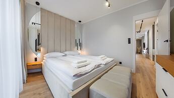 Apartamenty Sun & Snow Porto