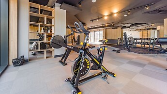 Apartamenty Sun & Snow Porto