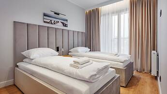 Apartamenty Sun & Snow Porto