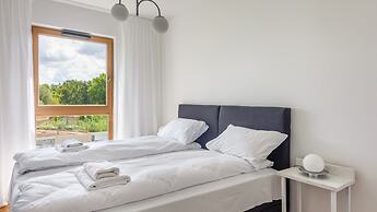 Apartamenty Sun & Snow Porto