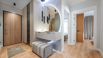 Apartamenty Sun & Snow Porto