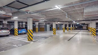 Apartamenty Sun & Snow Porto