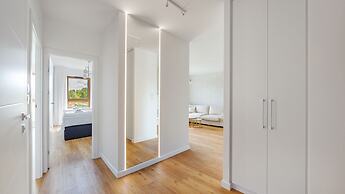 Apartamenty Sun & Snow Porto