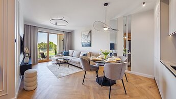 Apartamenty Sun & Snow Porto