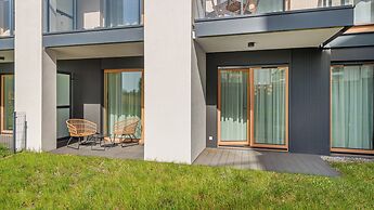 Apartamenty Sun & Snow Porto