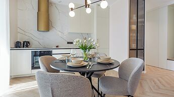 Apartamenty Sun & Snow Porto