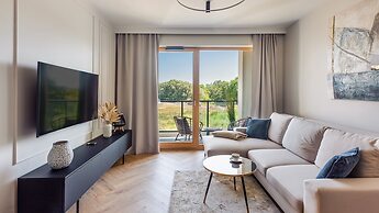 Apartamenty Sun & Snow Porto