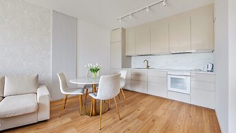 Apartamenty Sun & Snow Porto