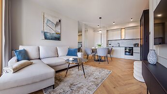 Apartamenty Sun & Snow Porto