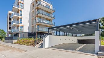 Apartamenty Sun & Snow Porto