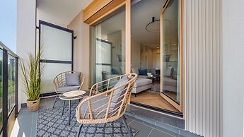 Apartamenty Sun & Snow Porto