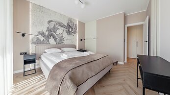 Apartamenty Sun & Snow Porto