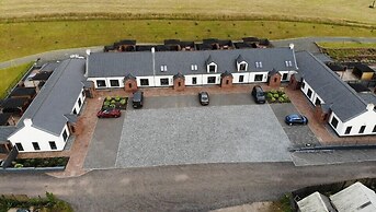 Westertonhill Holiday Lodges