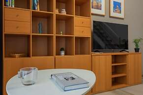 Studio Degli Artisti by Wonderful Italy