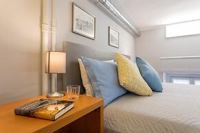 Studio Degli Artisti by Wonderful Italy