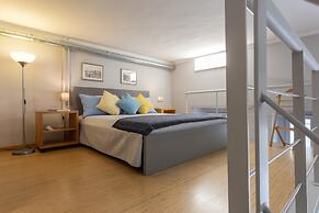 Studio Degli Artisti by Wonderful Italy