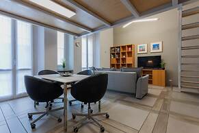 Studio Degli Artisti by Wonderful Italy