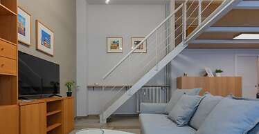 Studio Degli Artisti by Wonderful Italy