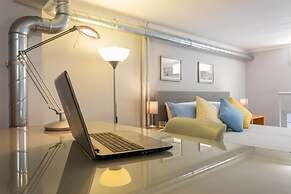 Studio Degli Artisti by Wonderful Italy